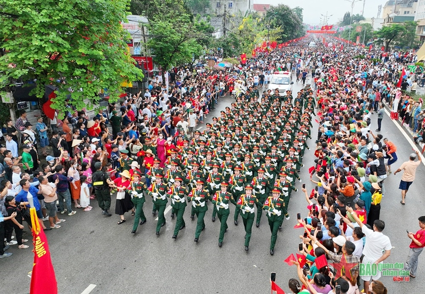Lòng Dân - Long mạch Việt Nam - Bài 1: Từ Dân là gốc tới Dân là chủ 